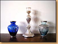 Vases