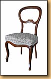 chaise