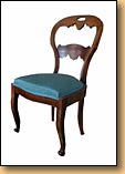 chaise