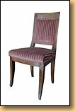 chaise