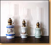 Lampes
