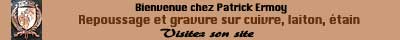 pub Patrick Ermoy