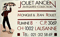 jouets