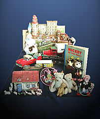 Jouets