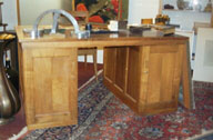 bureau double