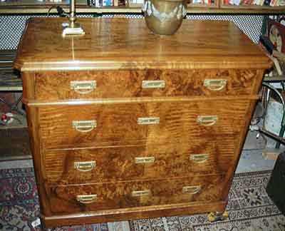 commode