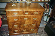 commode